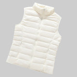 Белгрейв - Леко пухено елек