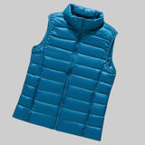 Белгрейв - Леко пухено елек