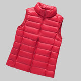 Белгрейв - Леко пухено елек