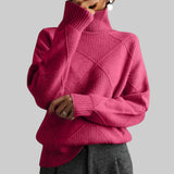 Надежда - Удобен пуловер