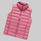 Белгрейв - Леко пухено елек