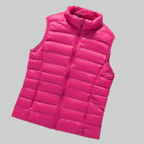 Белгрейв - Леко пухено елек