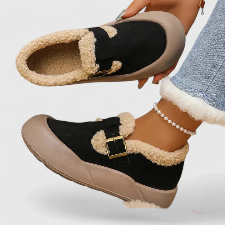 Antoniyssa | Botines sin Cordones para Mujer