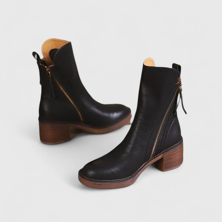 Gabby | Botas Elegantes Clásicas para Mujer