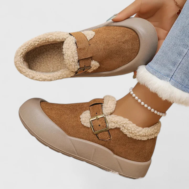 Antoniyssa | Botines sin Cordones para Mujer
