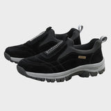 Александр - Ортопедични туристически обувки