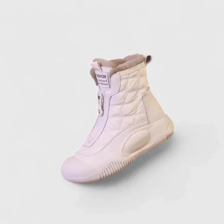 Miu | Botas Impermeables Antideslizantes para Mujer
