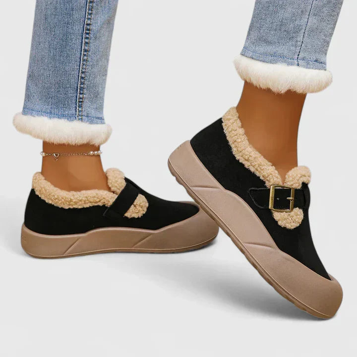 Antoniyssa | Botines sin Cordones para Mujer