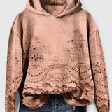 Ноеми - Софистициран пуловер