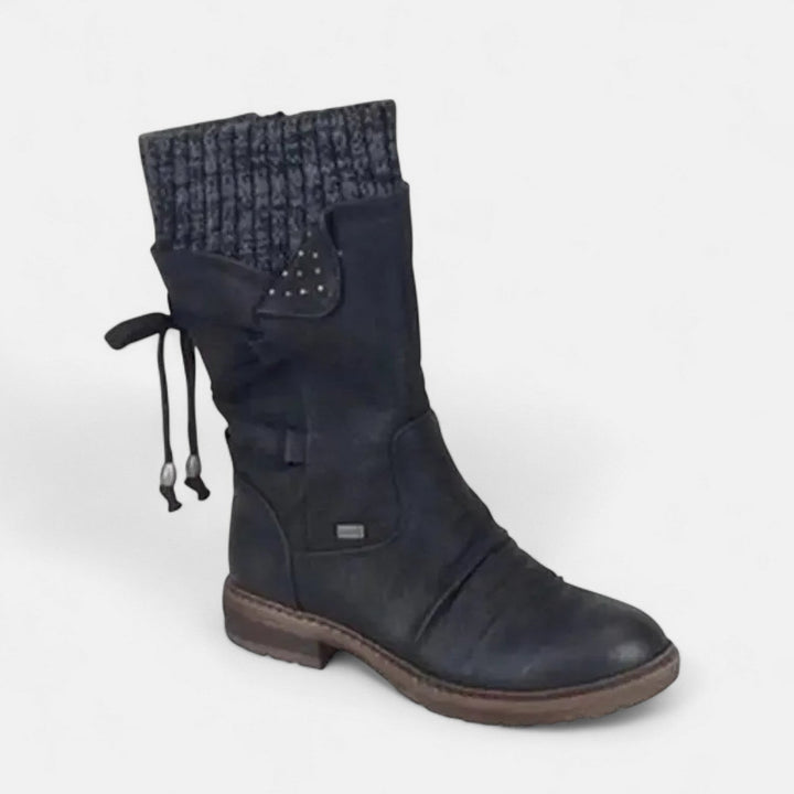 Jackie | Botas de Invierno Forradas para Mujer