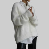 Даниела - Кашмирен пуловер