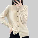 Хенриета - Мерино вълнени жилетки