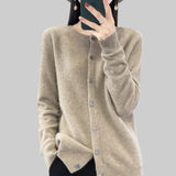 Хенриета - Мерино вълнени жилетки