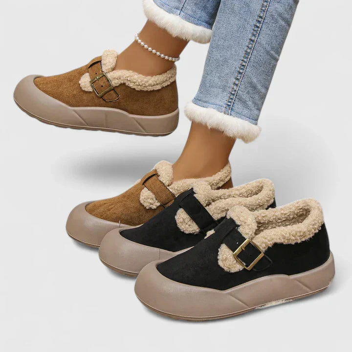 Antoniyssa | Botines sin Cordones para Mujer