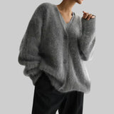 Даниела - Кашмирен пуловер