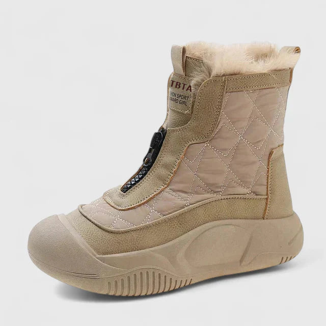 Miu | Botas Impermeables Antideslizantes para Mujer