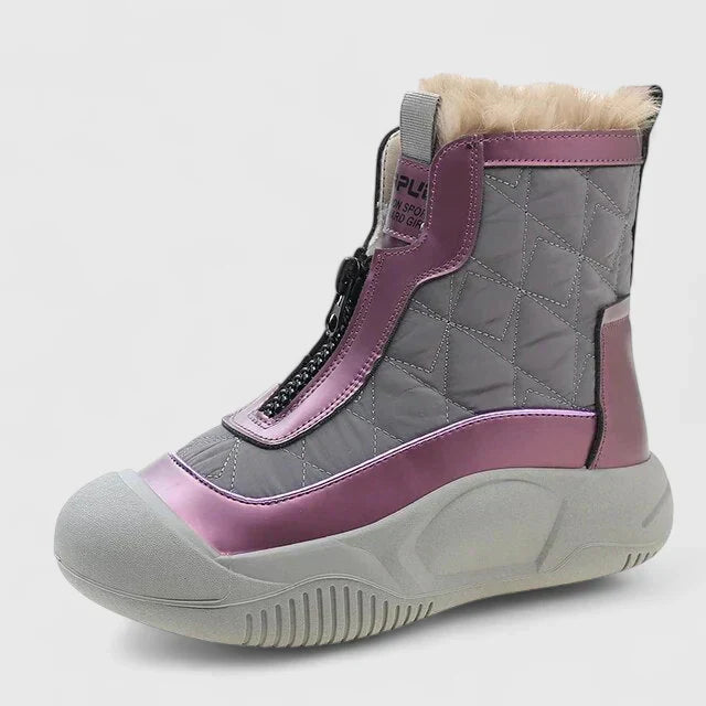 Miu | Botas Impermeables Antideslizantes para Mujer