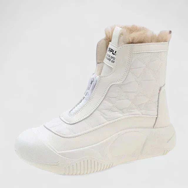 Miu | Botas Impermeables Antideslizantes para Mujer