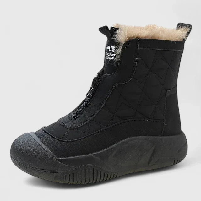 Miu | Botas Impermeables Antideslizantes para Mujer