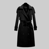 Ашбъри - Дълъг тренчкот