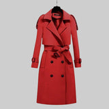 Ашбъри - Дълъг тренчкот