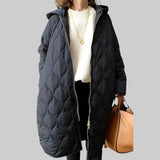 Уексфорд - Ежедневно парка палто