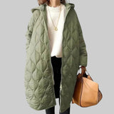 Уексфорд - Ежедневно парка палто