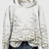 Ноеми - Софистициран пуловер