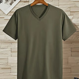 Василко - Стилен т-shirt с къс ръкав