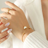 Гривна „Диамантено сърце“ (БЕЗПЛАТНО)