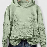 Ноеми - Софистициран пуловер