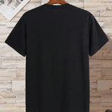 Василко - Стилен т-shirt с къс ръкав