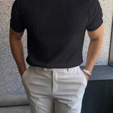 Огнянко - Елегантен пуловер от трико