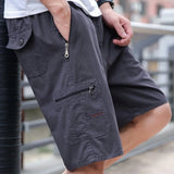 Драгомир - Къси панталони с джобове