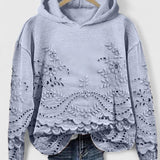 Ноеми - Софистициран пуловер