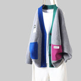 Ада - Удобен кардиган