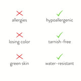 Гривна „Диамантено сърце“ (БЕЗПЛАТНО)