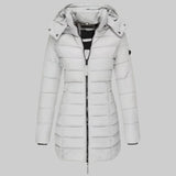 Дарина – Зимно яке