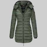 Дарина – Зимно яке