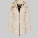 Дарина – Зимно яке