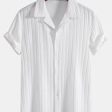 Захари -  Комплект с къс ръкав