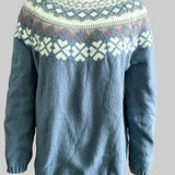 Милена – Луксозен мек кашмирен пуловер