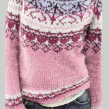 Милена – Луксозен мек кашмирен пуловер