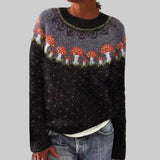 Милена – Луксозен мек кашмирен пуловер