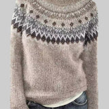 Милена – Луксозен мек кашмирен пуловер