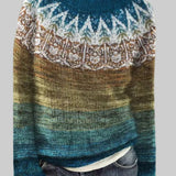 Милена – Луксозен мек кашмирен пуловер