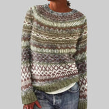 Милена – Луксозен мек кашмирен пуловер