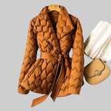 Уинслоу - Шито дълго палто