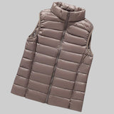 Белгрейв - Леко пухено елек