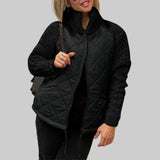 Елмсуърт - Леко шито пухено яке